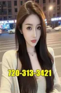 Reviews about escort with phone number 7203133421