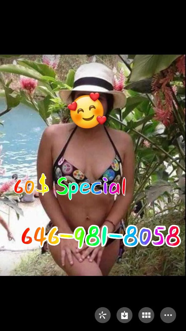 Reviews about escort with phone number 6469818058