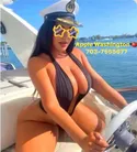 Reviews about escort with phone number 7037555677