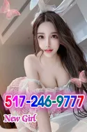 Reviews about escort with phone number 5172469777