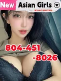 Reviews about escort with phone number 8044518026