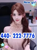 Reviews about escort with phone number 4402227776