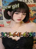 Reviews about escort with phone number 3036416998