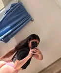 Reviews about escort with phone number 3478921518