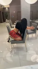Reviews about escort with phone number 7865015106