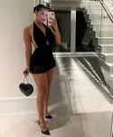 Reviews about escort with phone number 2136599563