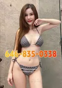 Reviews about escort with phone number 6468350338