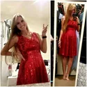 Reviews about escort with phone number 6572989635