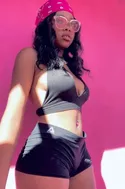 Reviews about escort with phone number 9804415299