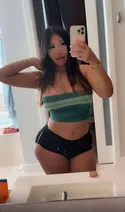 Reviews about escort with phone number 4144917913