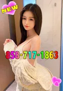 Reviews about escort with phone number 8587171863