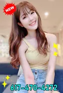 Reviews about escort with phone number 6174704272