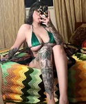 Reviews about escort with phone number 9702996804