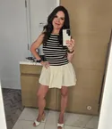 Reviews about escort with phone number 4439186339