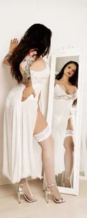 Reviews about escort with phone number 8055055888