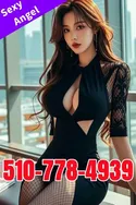 Reviews about escort with phone number 5107784939