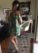 Reviews about escort with phone number 9709000437