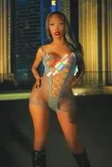 Reviews about escort with phone number 8566565951