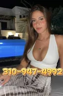 Reviews about escort with phone number 3109474992