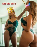 Reviews about escort with phone number 6316413814