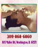Reviews about escort with phone number 3098686860