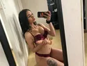 Reviews about escort with phone number 3137353410