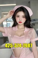 Reviews about escort with phone number 4253747987