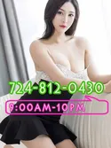 Reviews about escort with phone number 7248120430