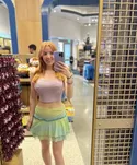 Reviews about escort with phone number 7207204687