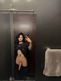 Reviews about escort with phone number 5857486197