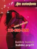 Reviews about escort with phone number 2136507890