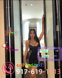 Reviews about escort with phone number 9176191913