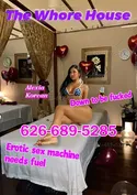 Reviews about escort with phone number 6266895285