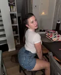 Reviews about escort with phone number 4434737147