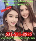 Reviews about escort with phone number 6319318885