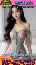 Reviews about escort with phone number 3478279168