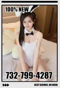 Reviews about escort with phone number 7327994287