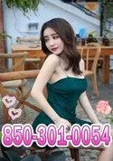 Reviews about escort with phone number 8503010054