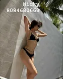 Reviews about escort with phone number 8084680668