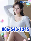 Reviews about escort with phone number 8065431345