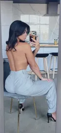 Reviews about escort with phone number 9297817177