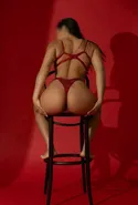 Reviews about escort with phone number 3478469684