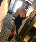 Reviews about escort with phone number 7277176587