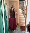 Reviews about escort with phone number 6179341412