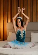 Reviews about escort with phone number 8606108837