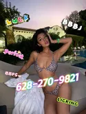 Reviews about escort with phone number 6282709821