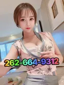 Reviews about escort with phone number 2626649312