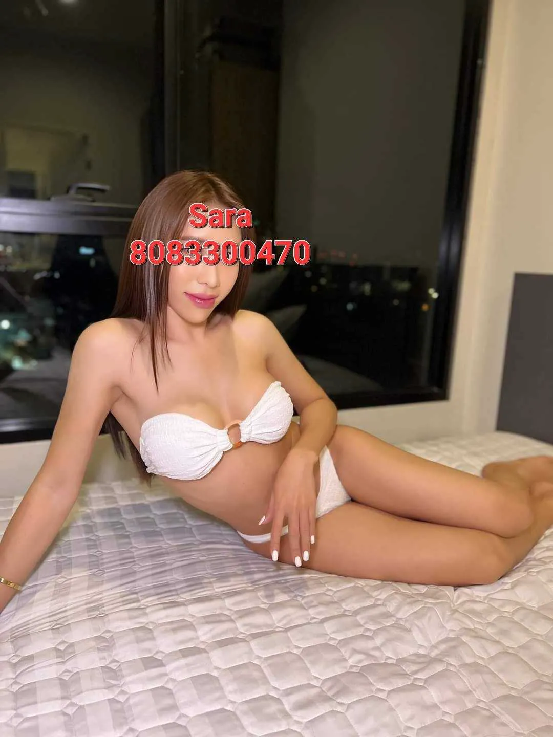 Reviews about escort with phone number 8083300470