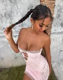 Reviews about escort with phone number 8186415207