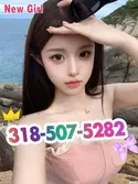 Reviews about escort with phone number 3185075282